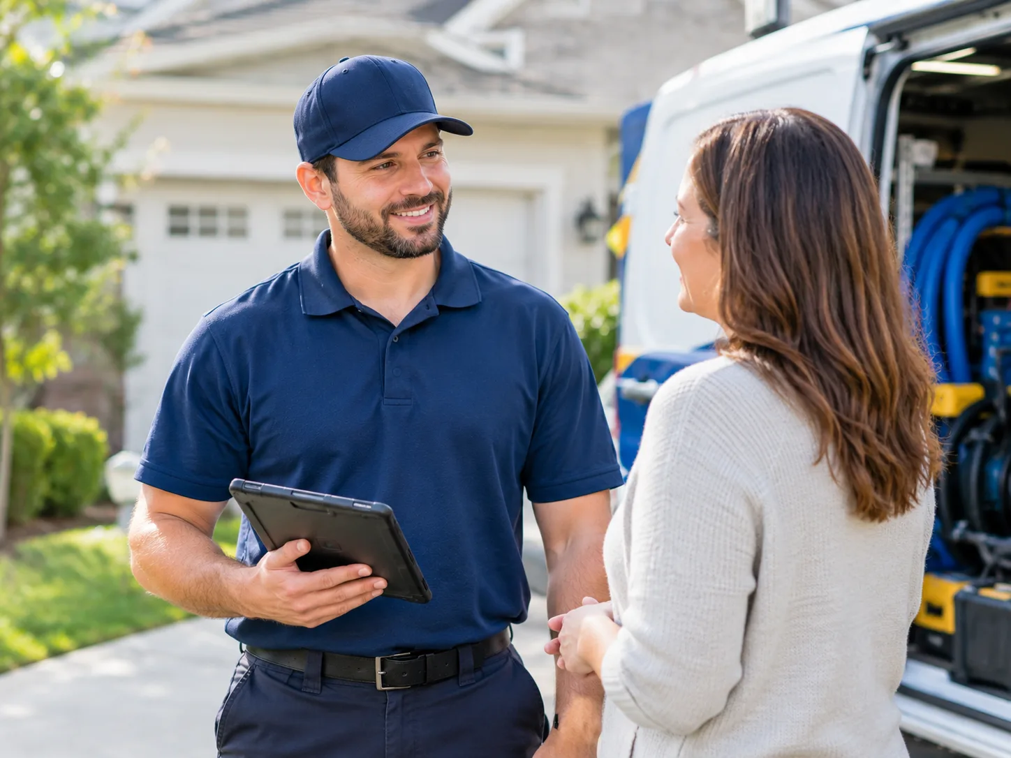 Sewage Backup Cleanup Odenville, AL FAQs